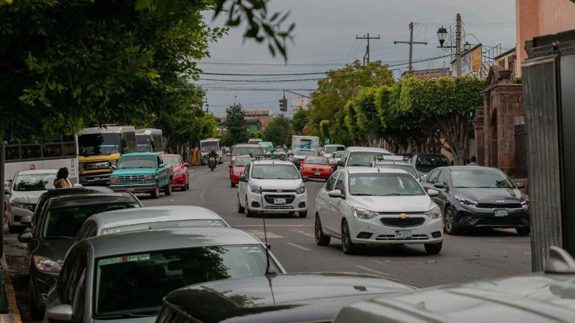 Movilidad Canaco